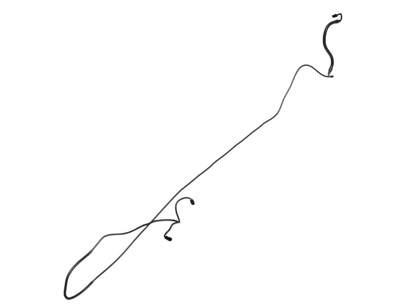 Жгут проводов датчика самовыравнивания 16 AWG