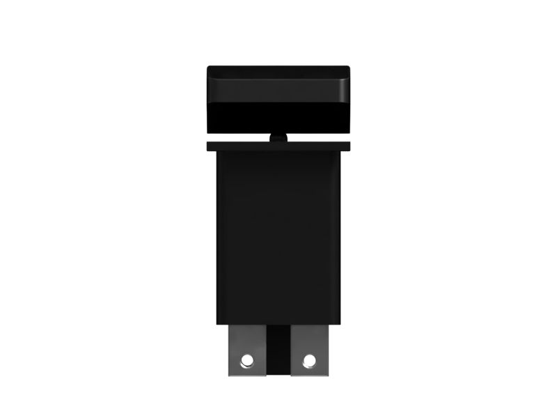 Кулисный переключатель в сборе