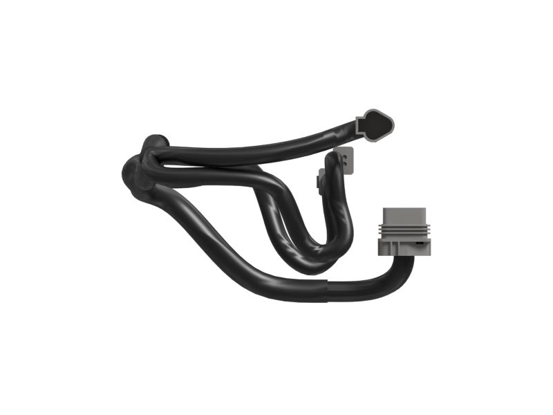 Жгут проводов конденсатора хладагента