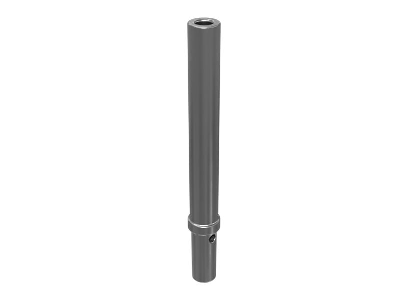 Контактный разъем