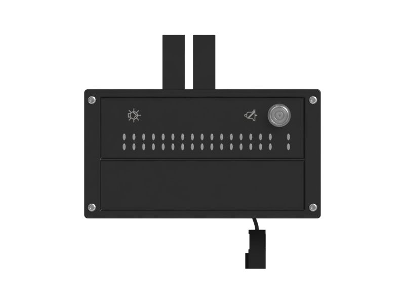 Электронный блок управления