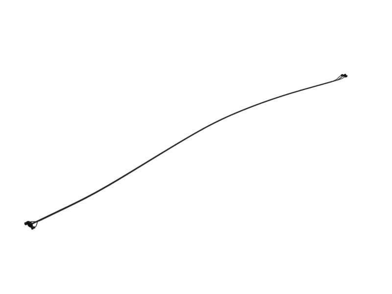 ЖГУТ ПРОВОДОВ В СБОРЕ