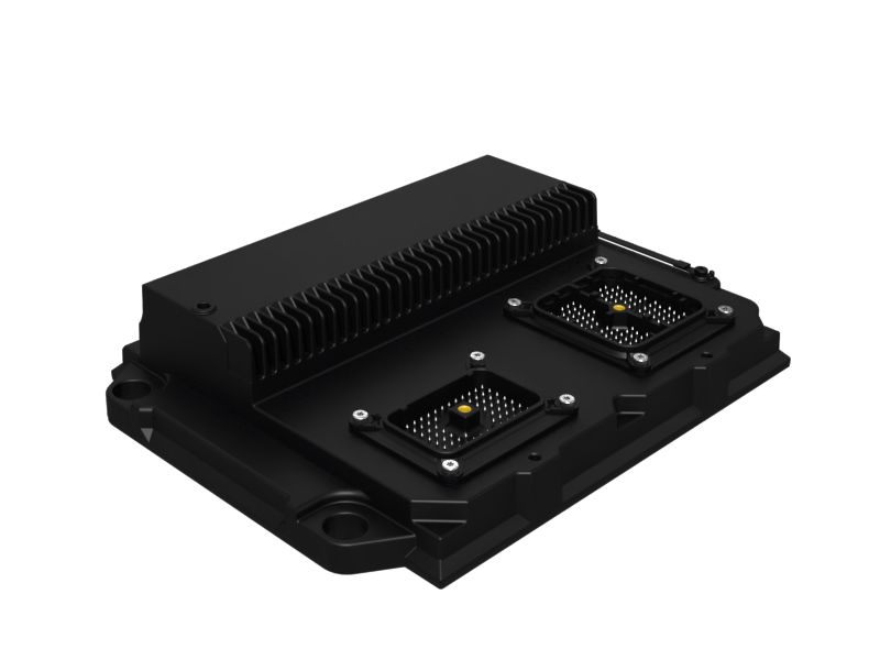 БЛОК УПРАВЛЕНИЯ