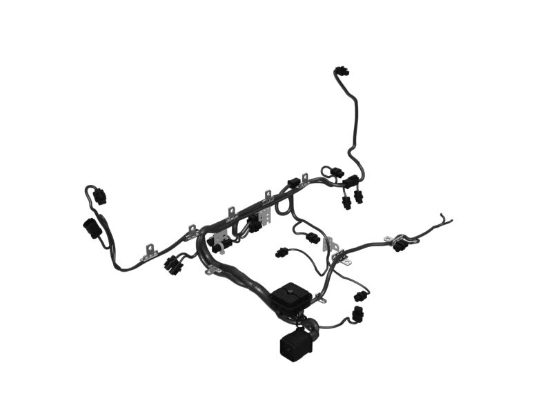 Жгут проводов в сборе