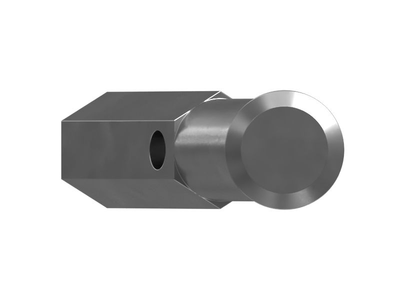 Рычаг джойстика