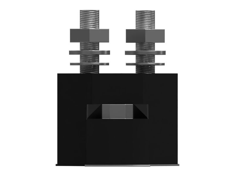 Автоматический выключатель в сборе