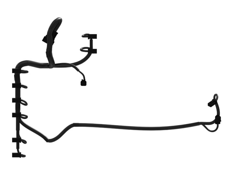 Жгут проводов в сборе