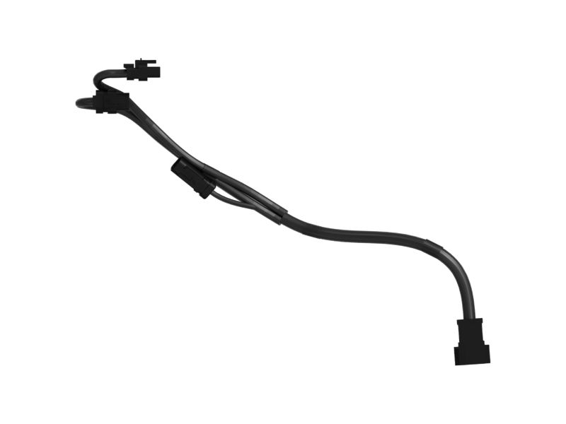 ЖГУТ ПРОВОДОВ В СБОРЕ