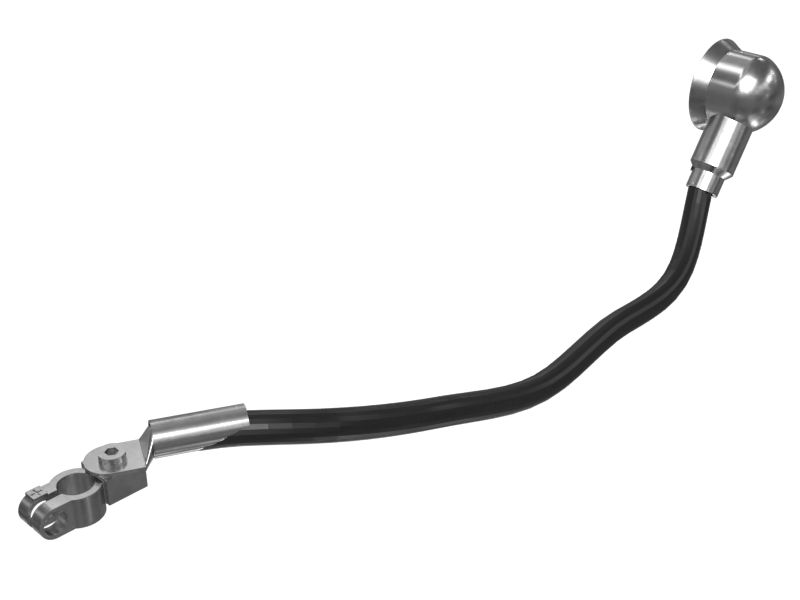 Кабель в сборе