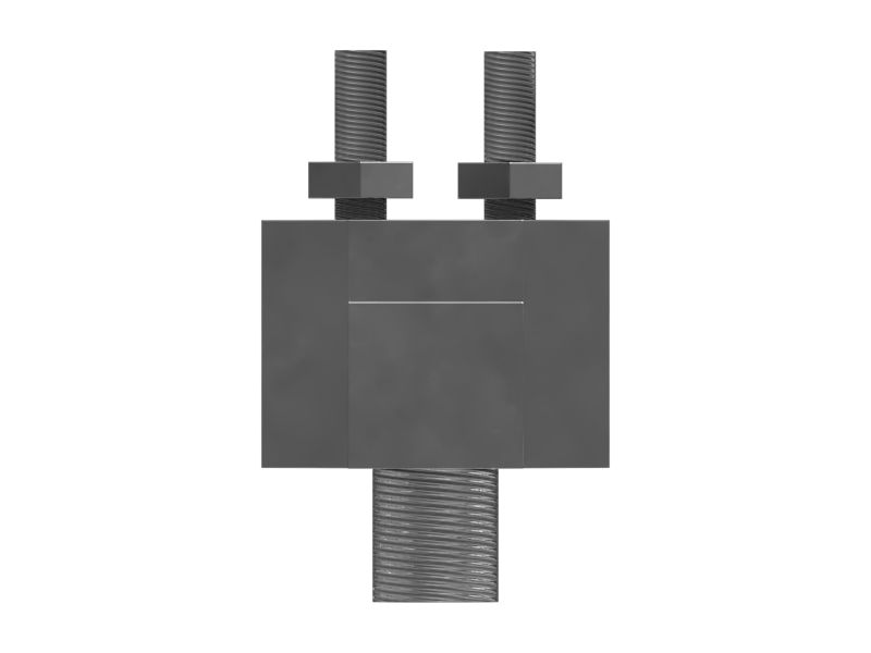 Автоматический выключатель в сборе