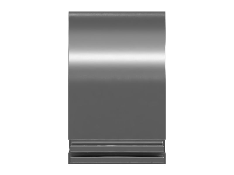 Петлевой хомут 38 мм внутреннего диаметра