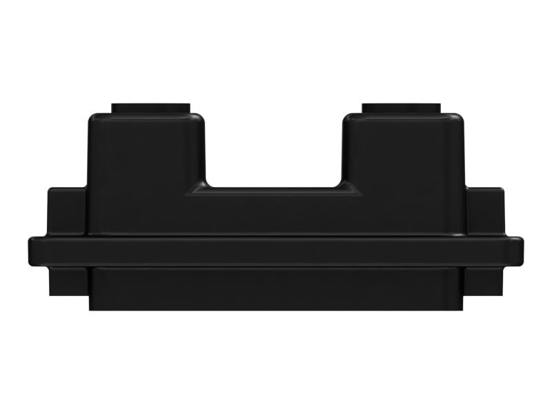 Держатель плавкого предохранителя панели автоматических выключателей