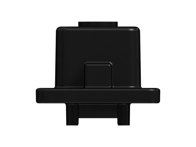 Держатель плавкого предохранителя панели автоматических выключателей