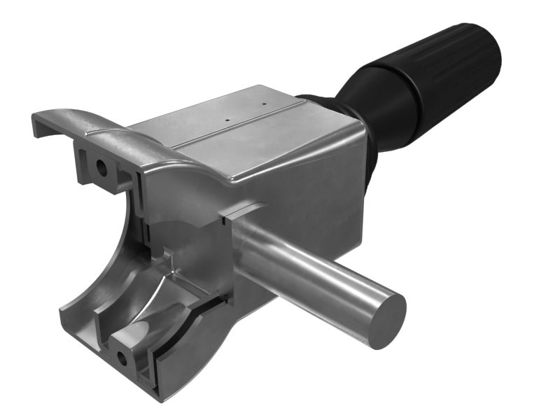 12-контактный многофункциональный переключатель колонок