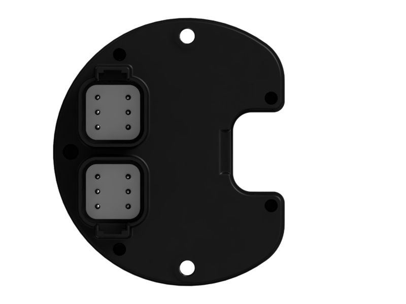 Электронный блок управления