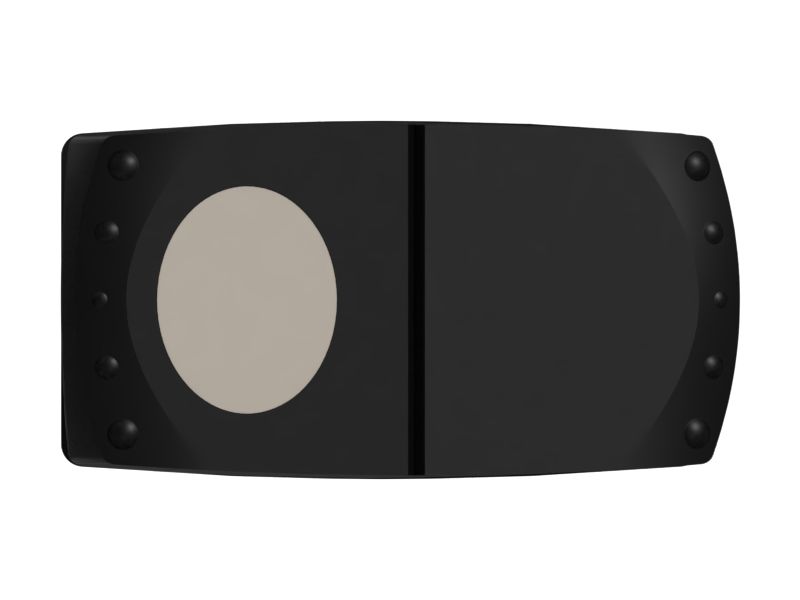 Кулисный переключатель в сборе