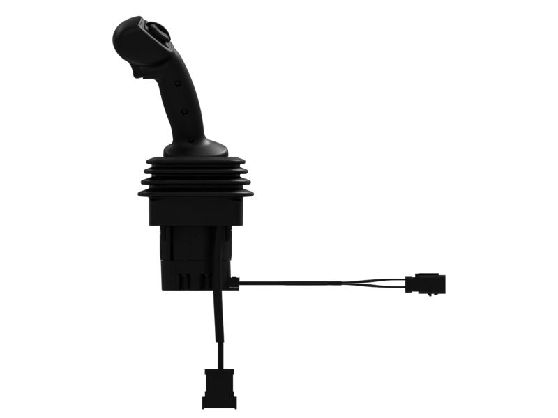 3-клапанный джойстик управления