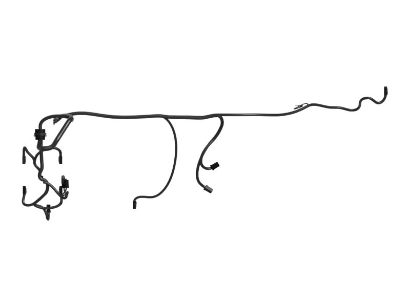 Жгут проводов в сборе