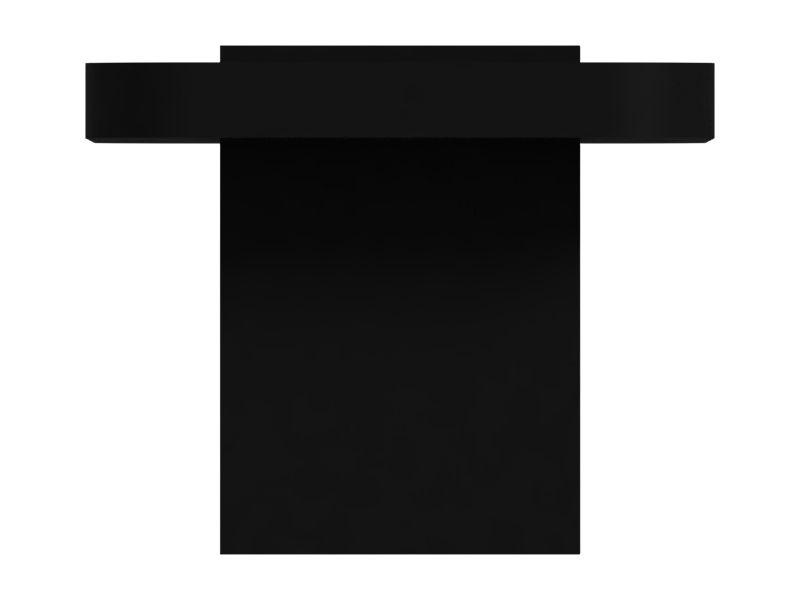 Розетка в сборе