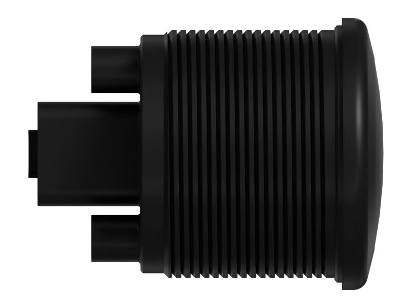 Аналоговый индикатор вольтметра 32 В