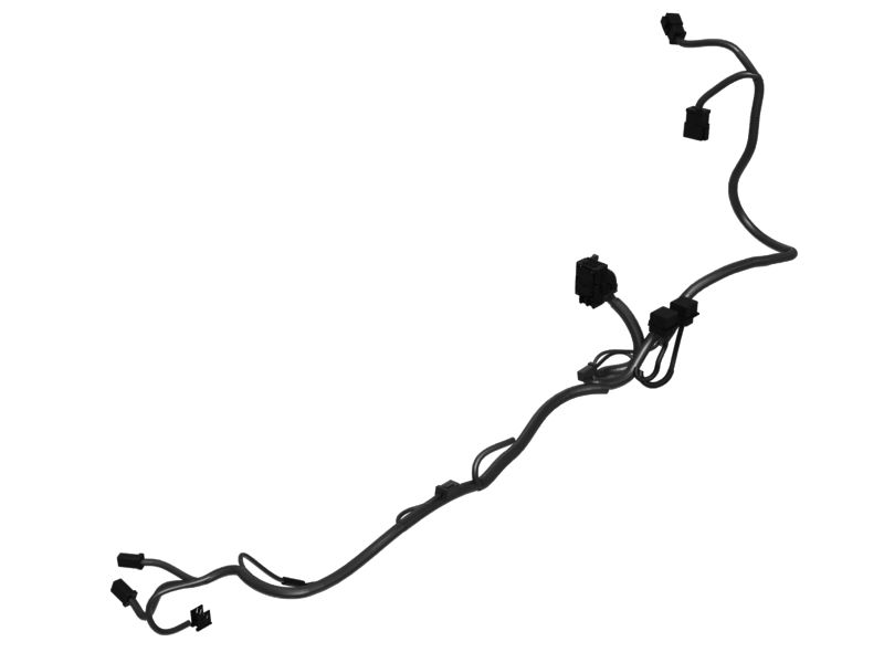 Жгут проводов для управления системой доочистки отработавших газов