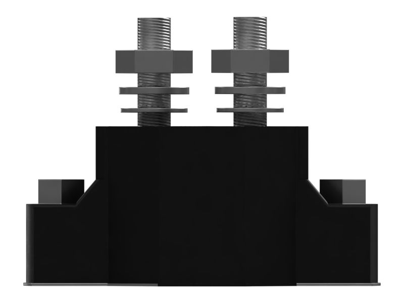 Автоматический выключатель в сборе