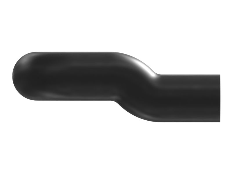 Водяной шланг с внутренним диаметром 53,5 х 57 мм