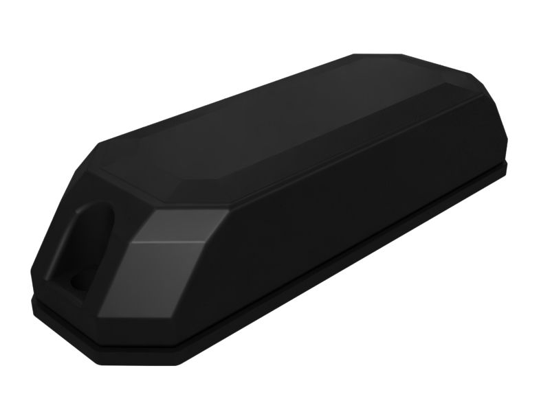 Импульсная сигнальная лампа заднего хода, 28 В