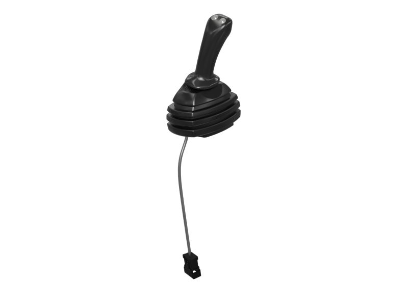 218-6490: Operator Cabin Joystick Handle Control | Cat® Parts Store