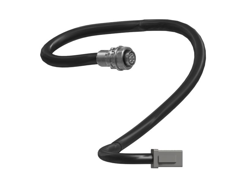 Жгут проводов датчика вращения