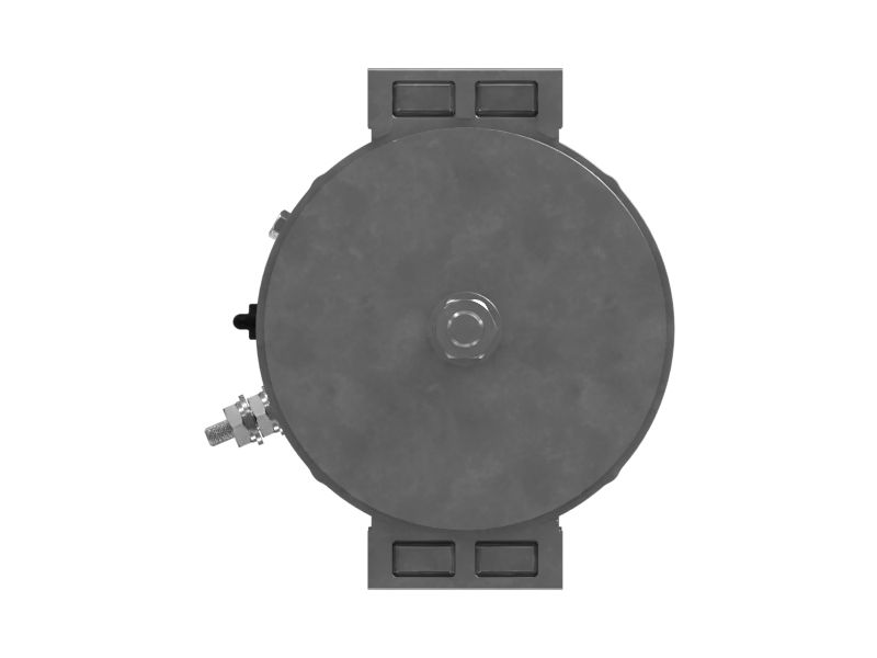 Генератор переменного тока напряжением 24 вольта