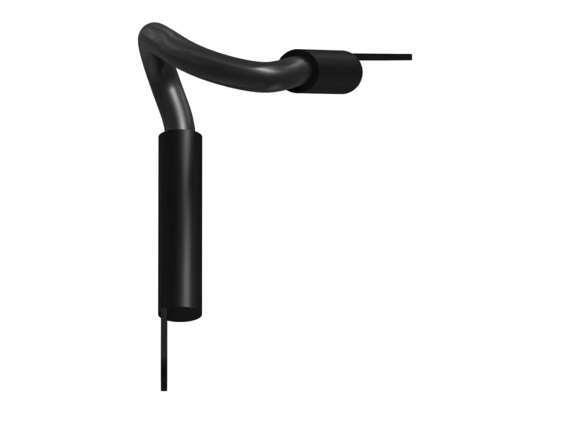 Клеммный соединительный провод