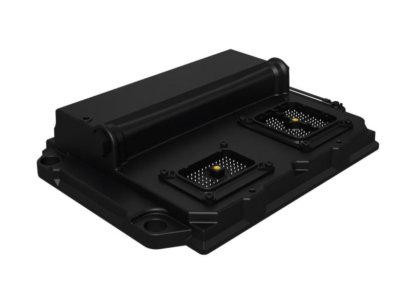 БЛОК УПРАВЛЕНИЯ