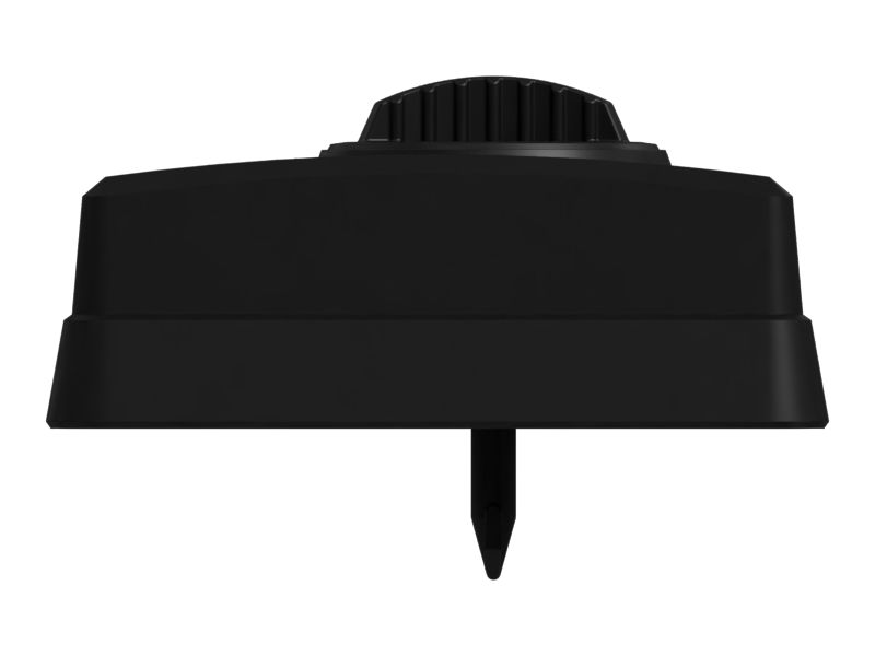 Крышка блока предохранителей