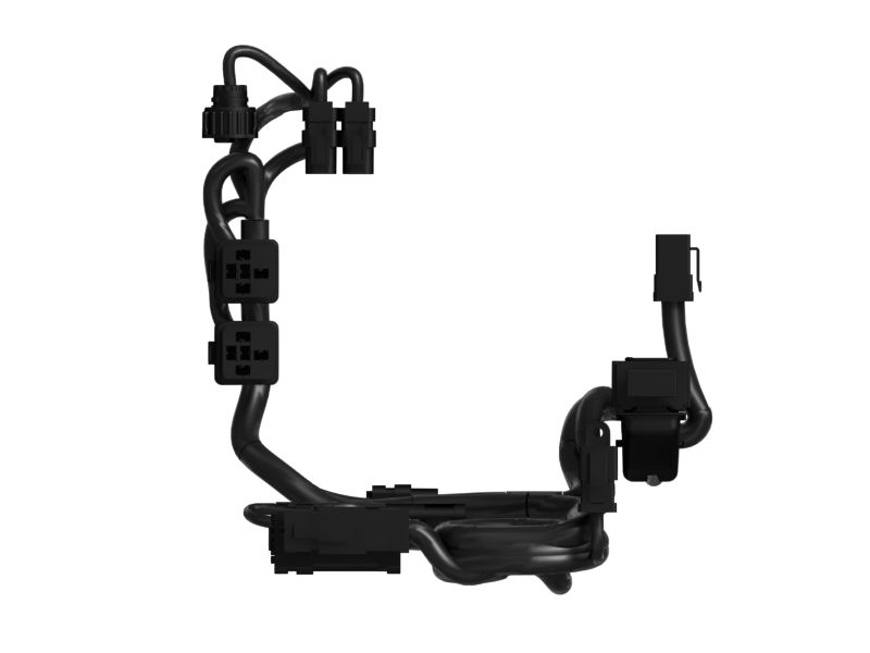 Жгут проводов в сборе