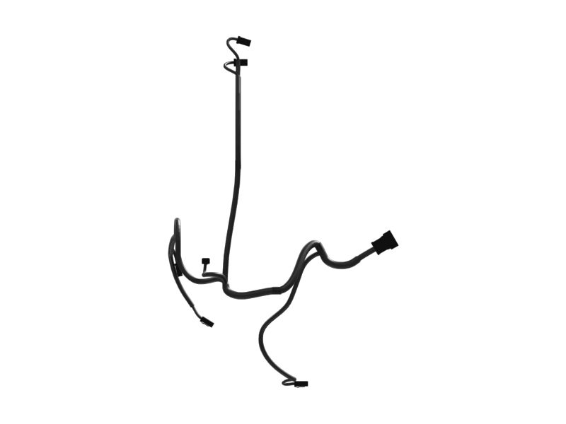 Жгут проводов в сборе