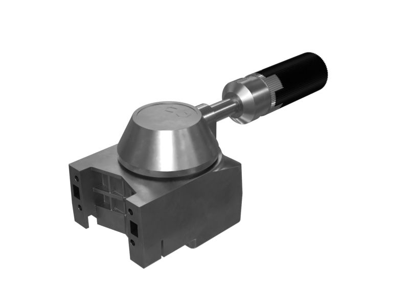 Управление коробкой передач