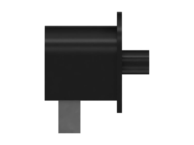 Реле в сборе — плунжер