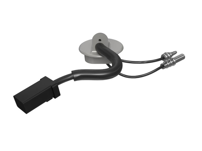 Жгут проводов в сборе