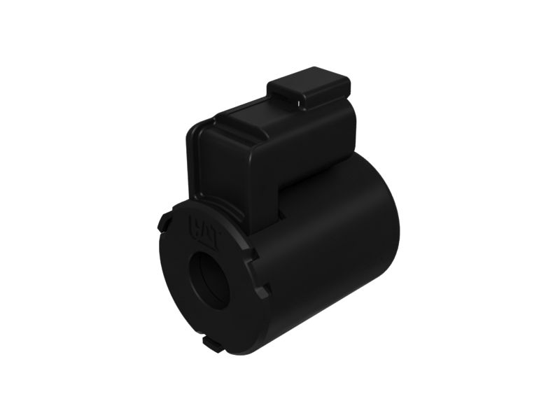 Катушка электромагнитного клапана постоянного тока напряжением 24 Вольта