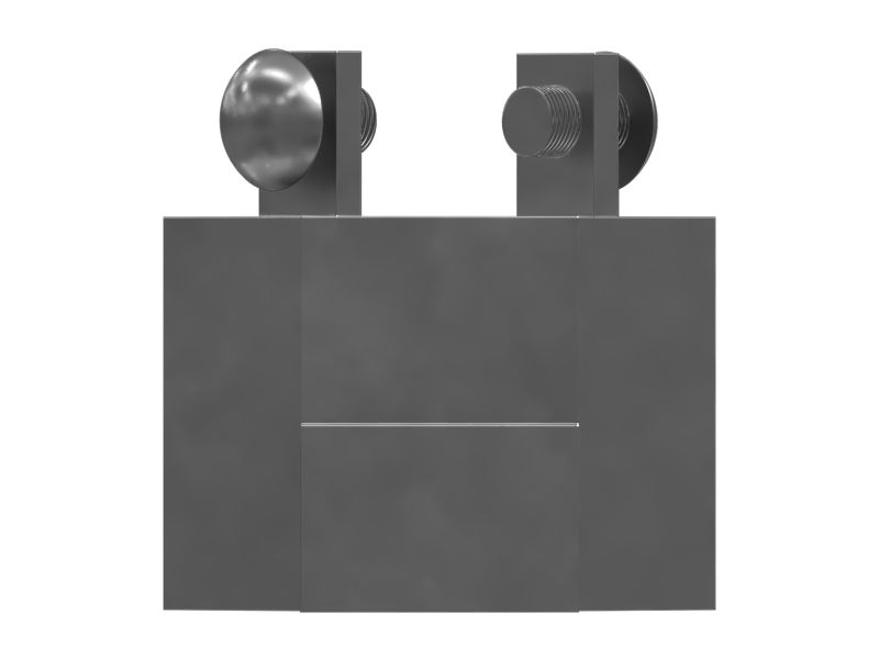 Автоматический выключатель в сборе