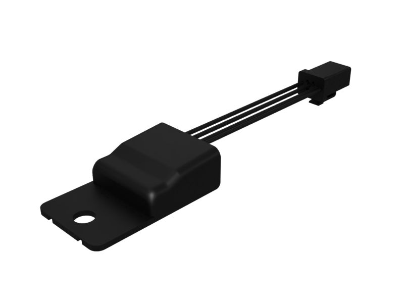 212-2204: Электронное управление компрессором напряжением 12 Вольт