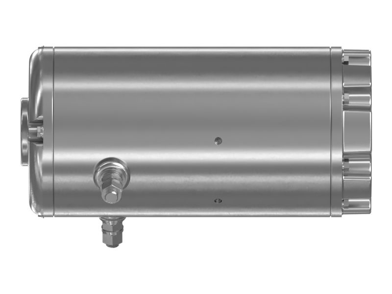 Электродвигатель