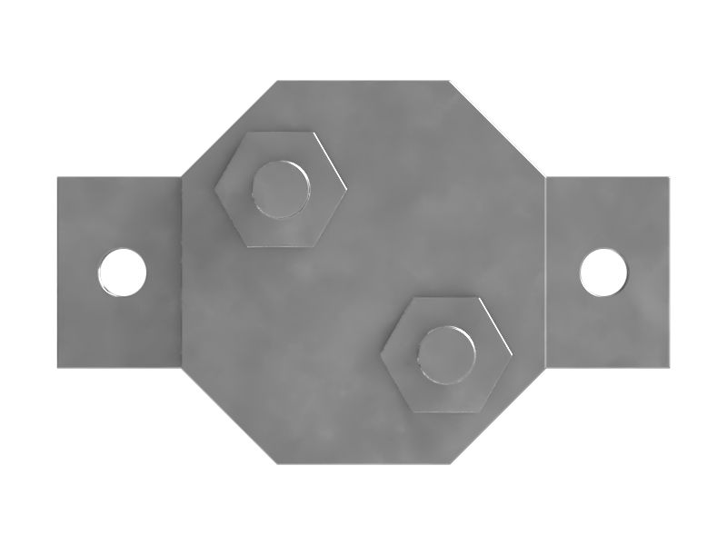 Автоматический выключатель в сборе