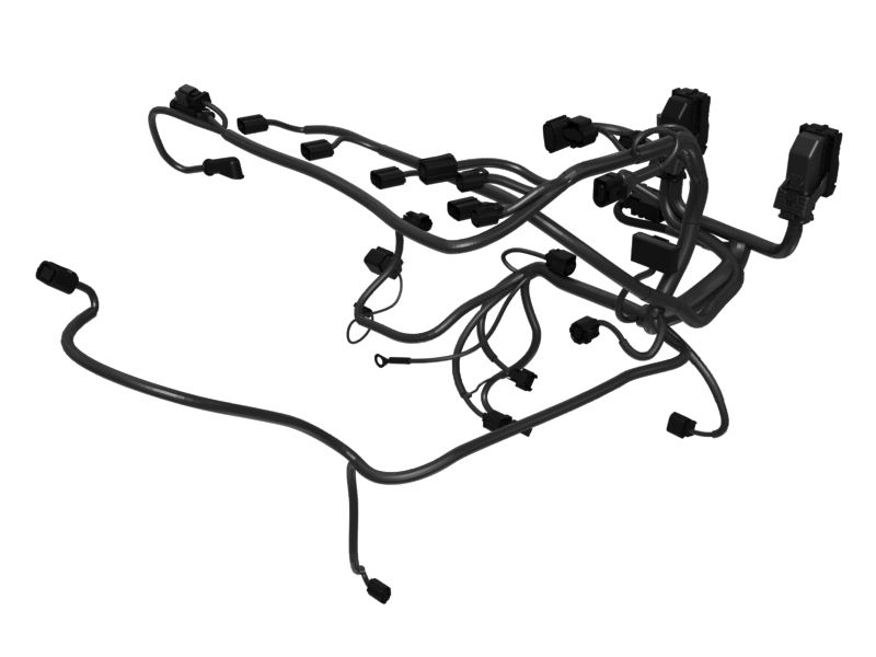 Жгут проводов в сборе