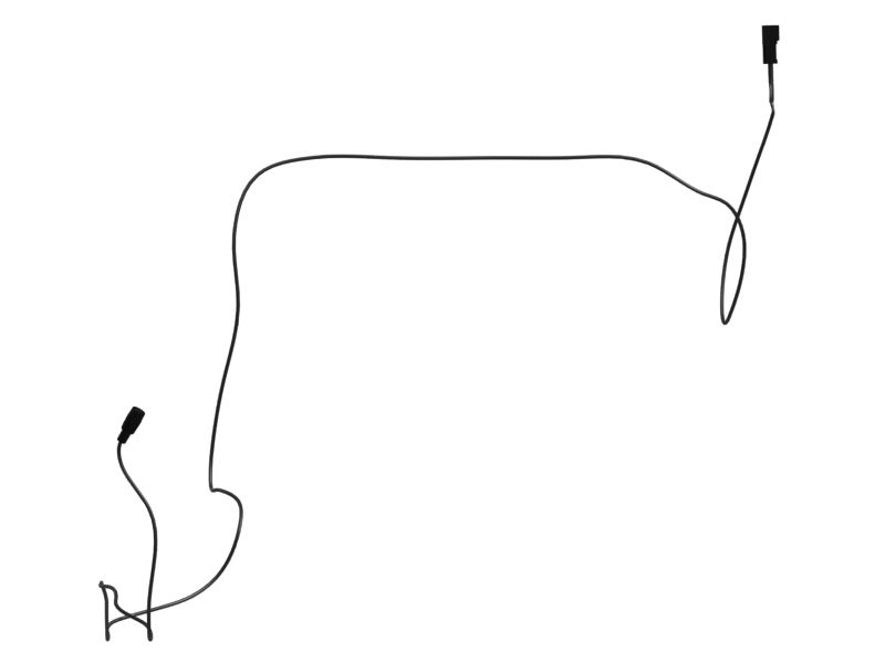 Жгут проводов камеры заднего вида SSL T4