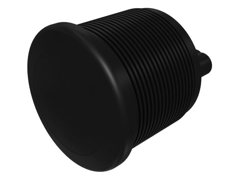 Аналоговый индикатор вольтметра 32 В