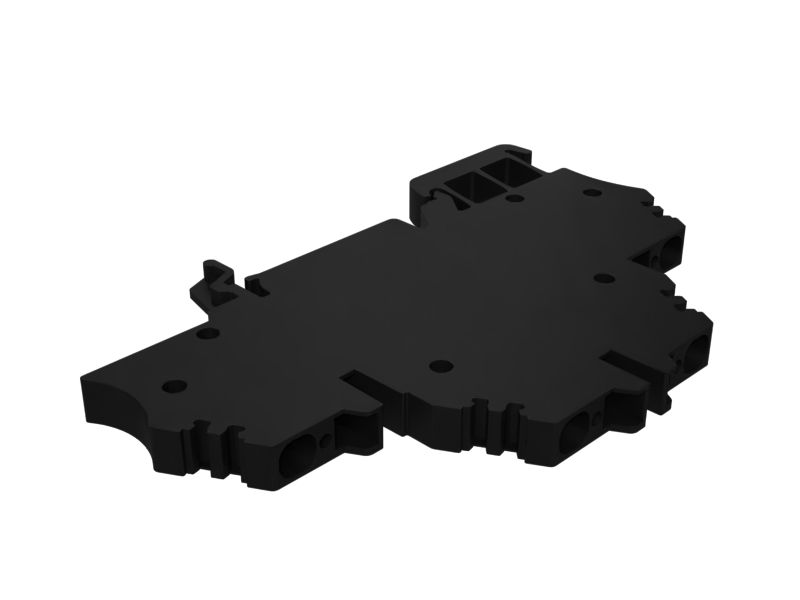 Блок контактов