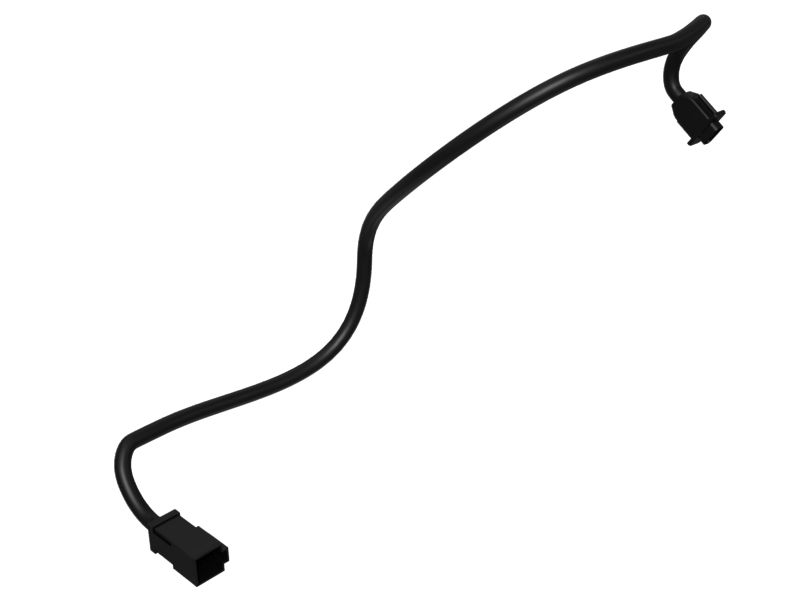 Жгут проводов в сборе