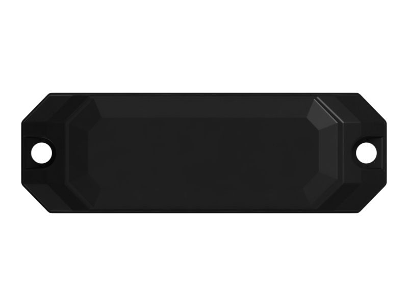 Импульсная сигнальная лампа заднего хода, 28 В